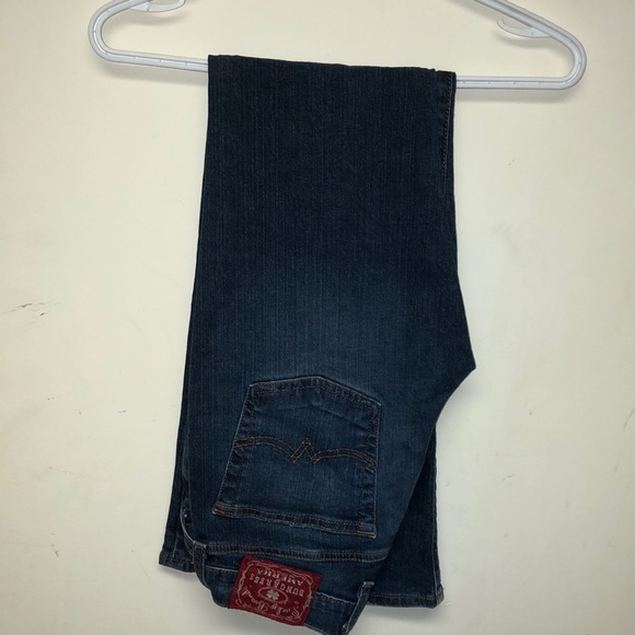 Lucky Brand Jean Bundle Lot - Picture 6 of 8